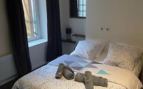 Appartement Macon Proche Gare Et Centre-Ville